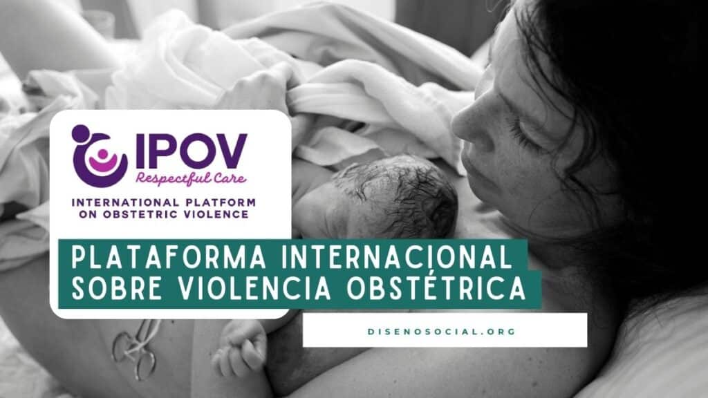 Obstetric Violence (IPOV): una herramienta innovadora para una atención respetuosa a la maternidad y al parto